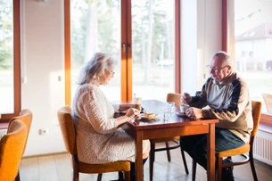 Senior stay