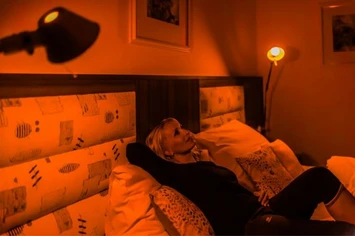 Kvalitní spánek: Klíč k dobrému zdraví