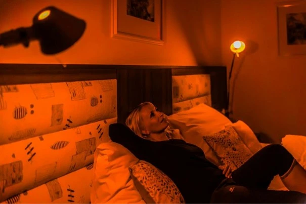 Quality Sleep: The Key to Good Health