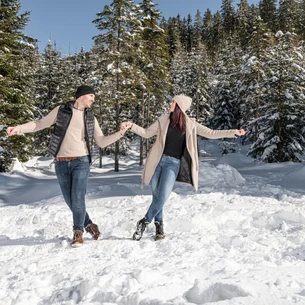 Winter in Luhačovice: A Spa Stay Full of Charm