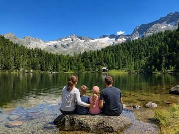 Termály, relaxace a rodinné zážitky v Gasteinu