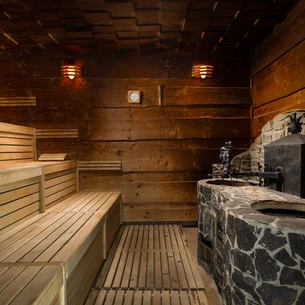 Podzimní wellness v NIVAMARE pro dva za atraktivní cenu