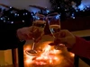 Aufenthalt zu Silvester