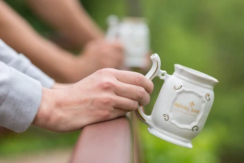 Das Kurbad als idealer Ort für den Neustart des Körpers und der gesunden Gewohnheiten