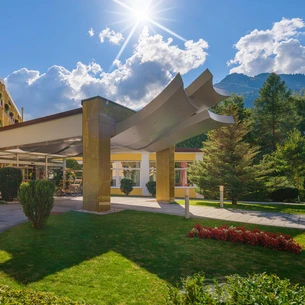 Hotel PALACE part of the ROYAL SPA family