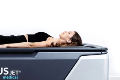 VELUS Dry Jet