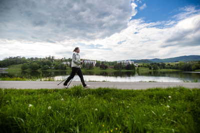 Nordic Walking