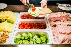 ODRAZOVÝ MŮSTEK PRO SESTAVENÍ SPRÁVNÉ VÝŽIVY