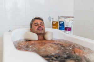 Relaxace v NIVAMARE