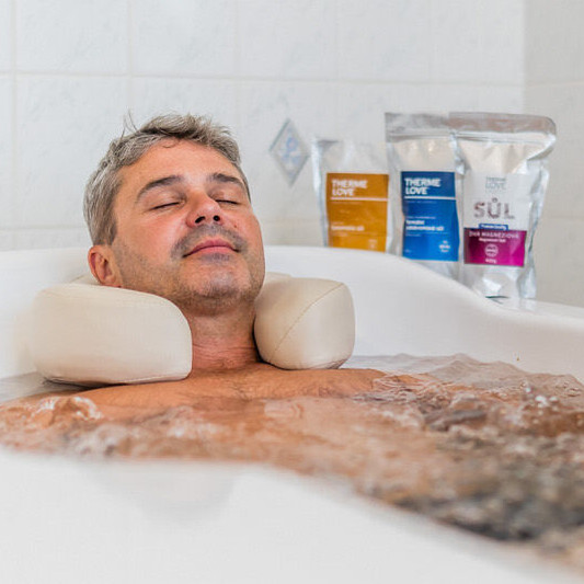 Relaxační procedury pro muže - hotel NIVAMARE Luhačovice