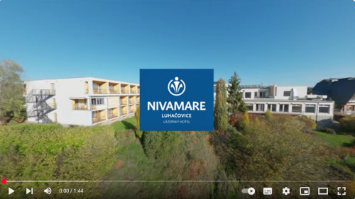 Video prezentace