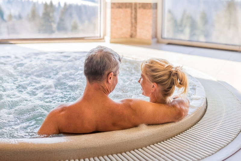 NIVAMARE Luhačovice