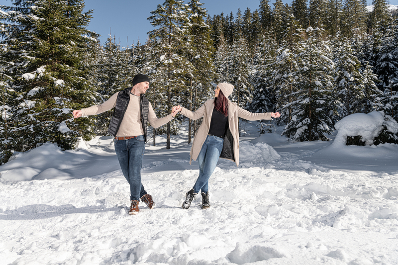 NIVAMARE Luhačovice