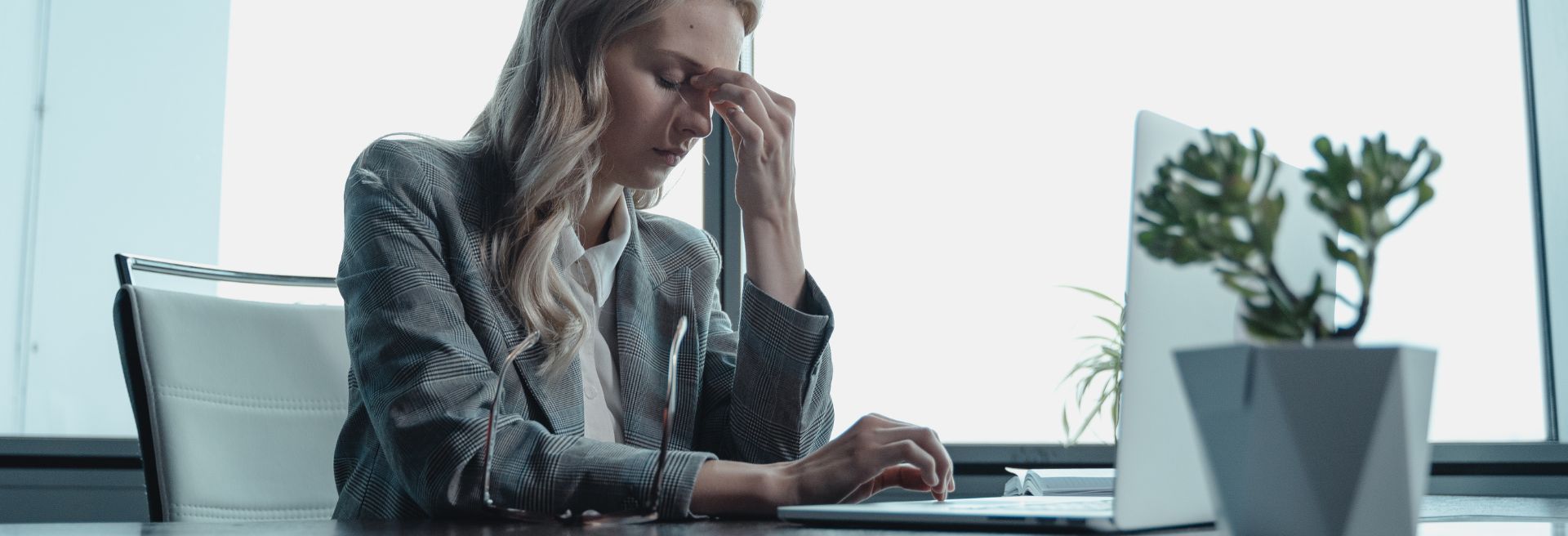Stress - klid v neklidné době